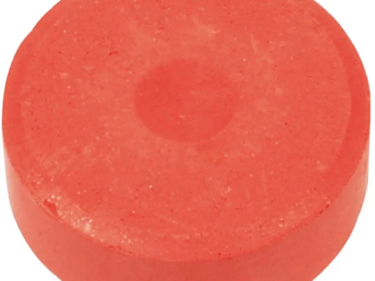 Billede 1 - Røde Vandfarver i Blok, 6 stk. - Kreativitet for Alle