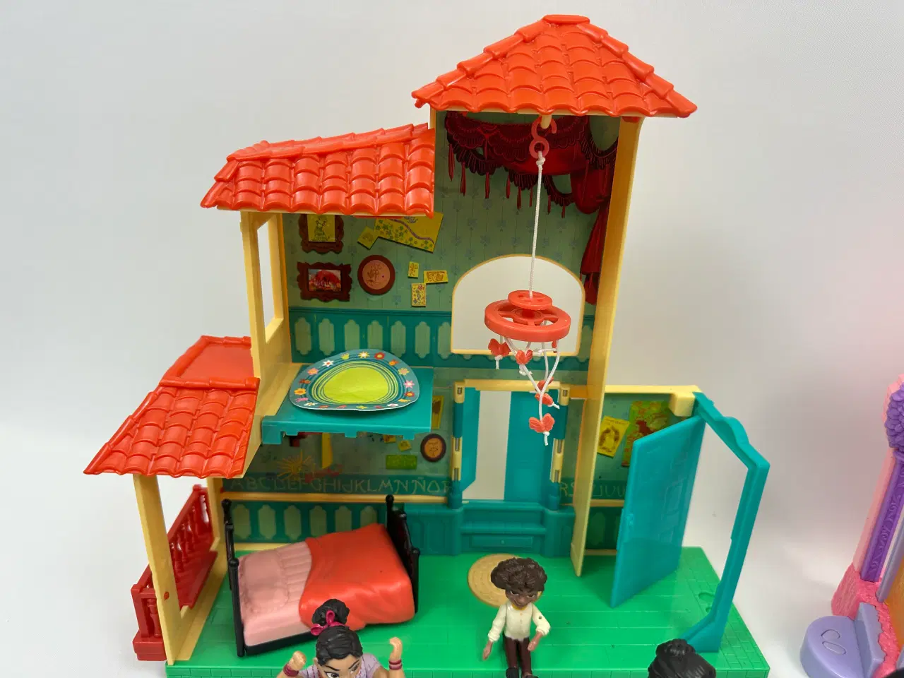 Billede 6 - Encanto legetøj