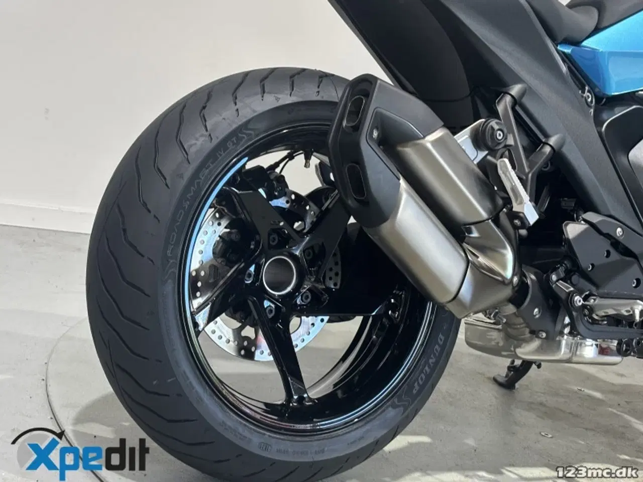 Billede 23 - BMW R 1300 R