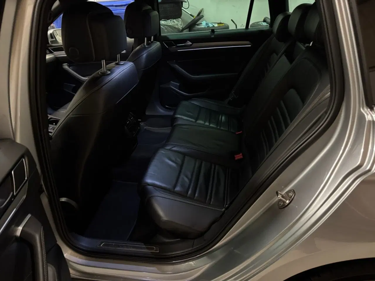 Billede 15 - VW Passat 2,0 TSi 272 R-line Variant DSG 4Motion