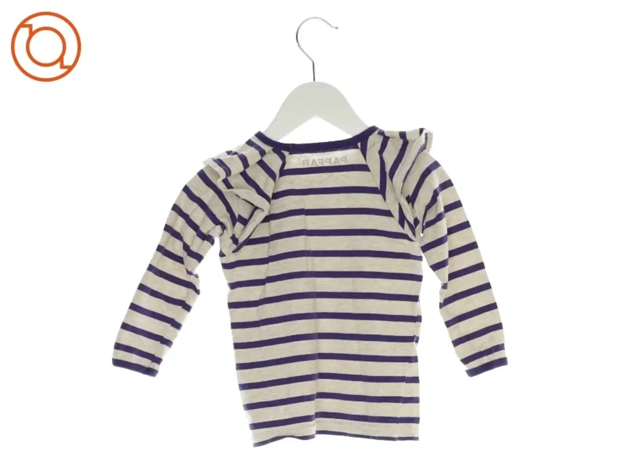 Billede 2 - Bluse fra Papfar kids (str. 98)