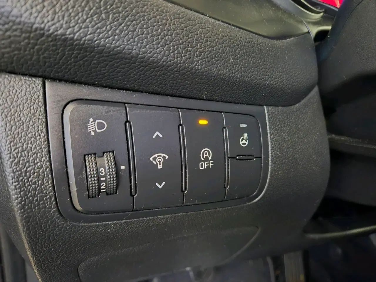 Billede 13 - Kia Ceed SW 1,4 CRDI Active 90HK Stc 6g