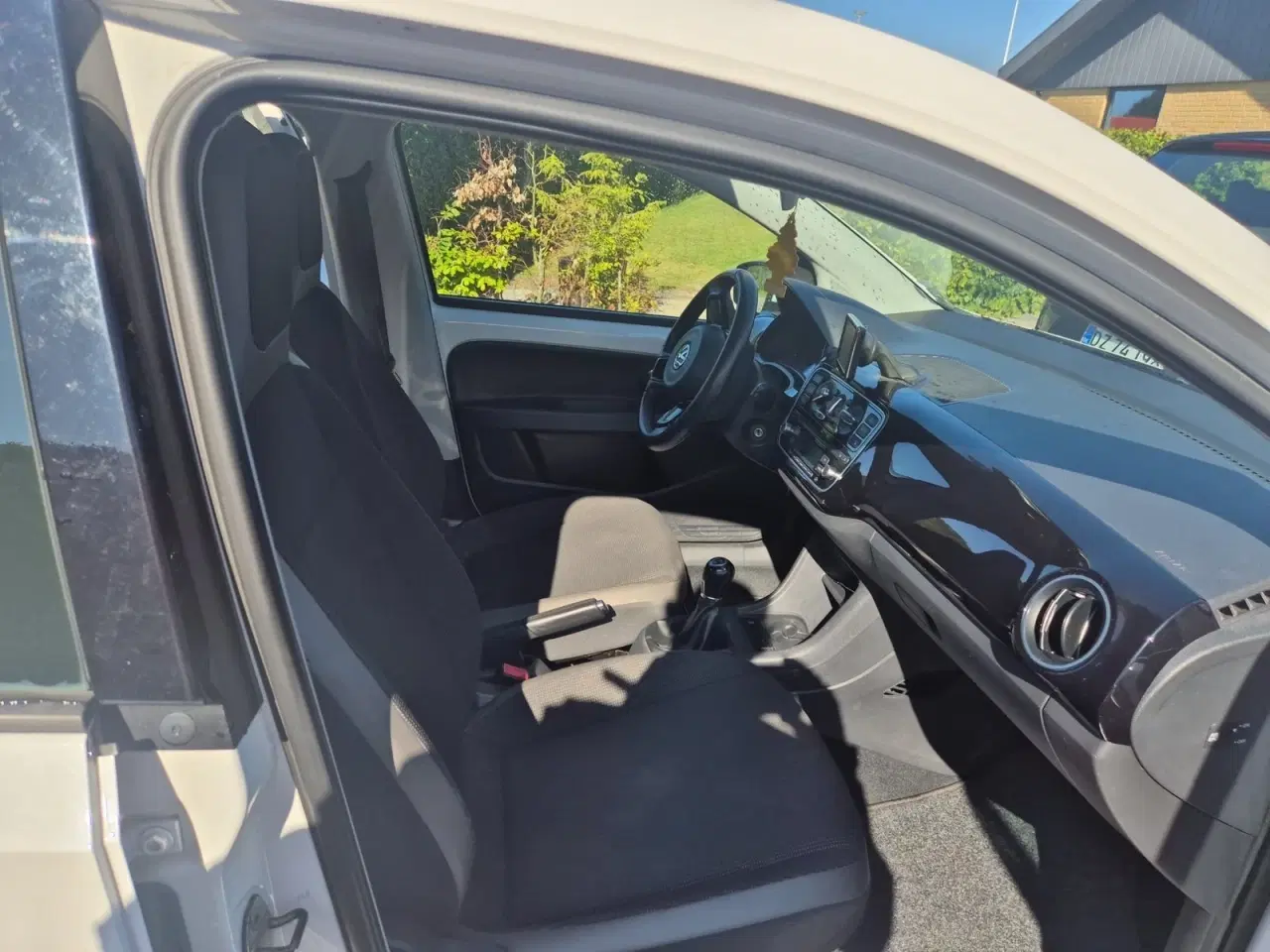 Billede 13 - VW Up! 1,0 75 High Up! BMT