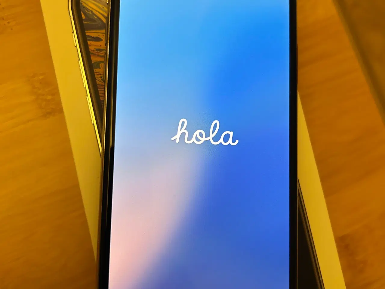 Billede 2 - iPhone XS (iPhone 10s) hvid