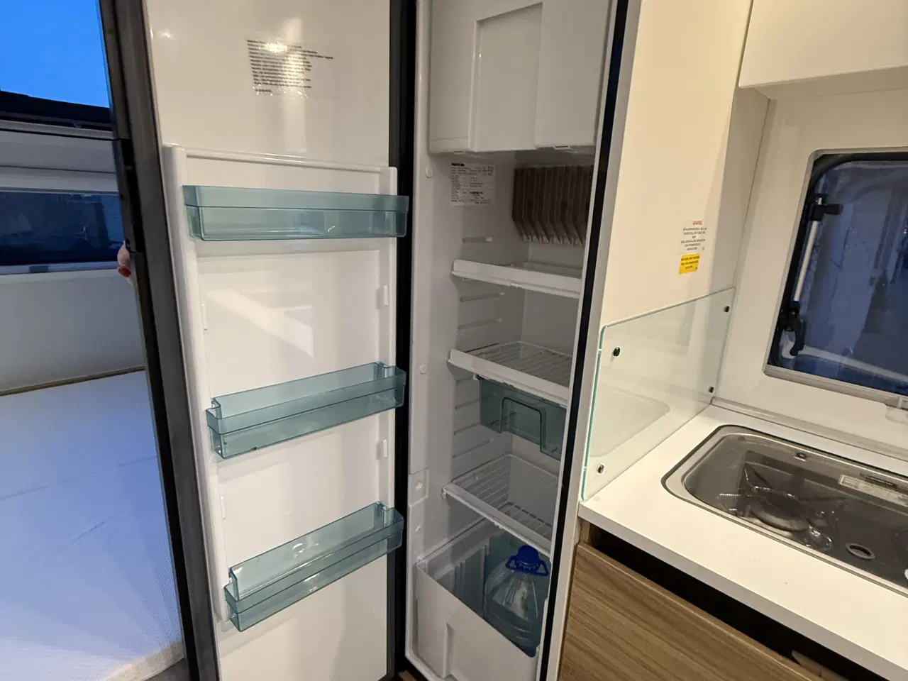 Billede 10 - Adria Action PD 2018 