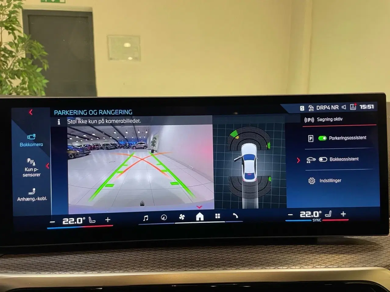 Billede 18 - BMW i4  M50 M-Sport xDrive