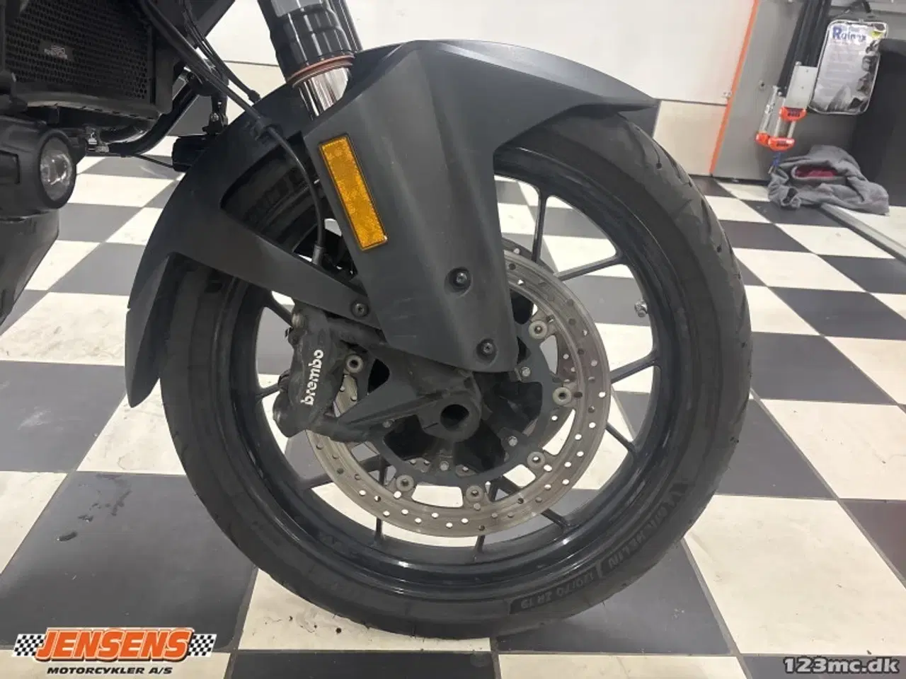 Billede 11 - KTM 1290 Super Adventure S