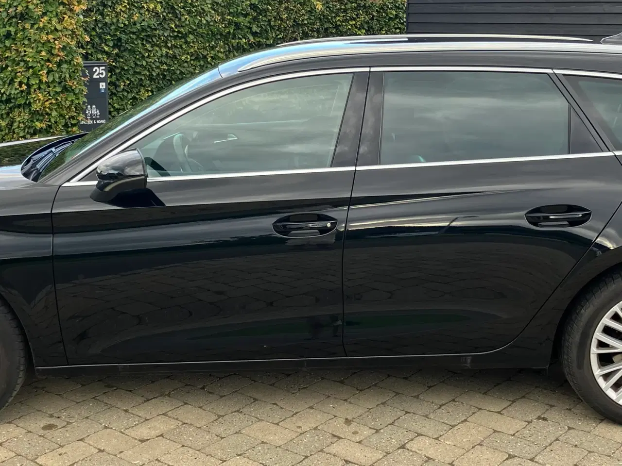 Billede 3 - Seat Leon Sportstourer Xcellence DSG7 1.5 eTSI 150
