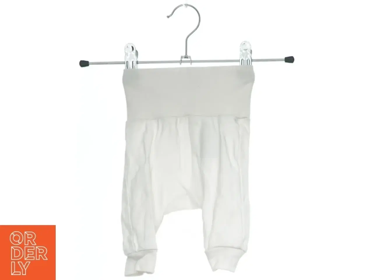 Billede 1 - Babybukser fra H&M (str. 50)