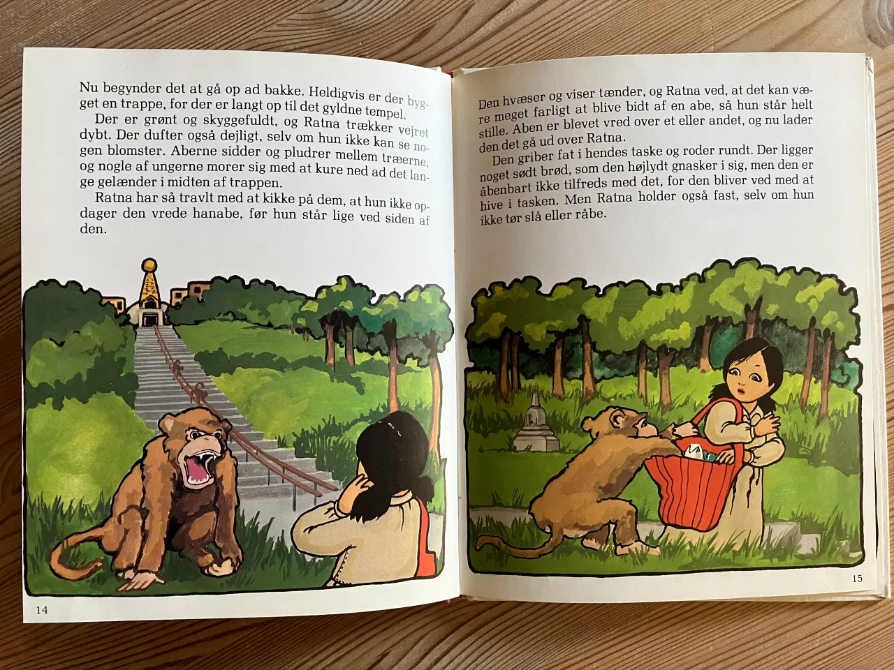 Billede 15 - 18 sjældne børnebøger