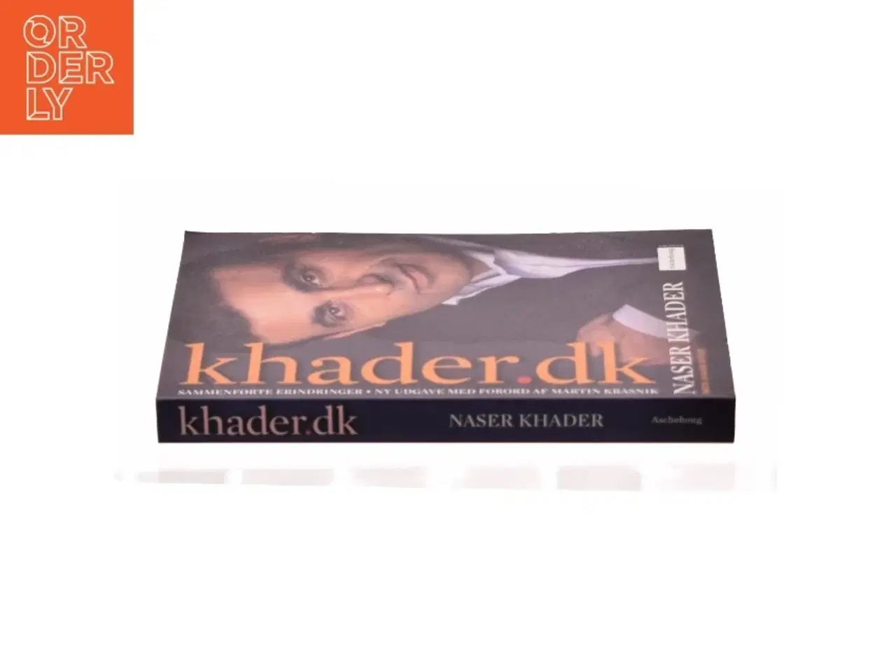 Billede 3 - Khader.dk (Bog)