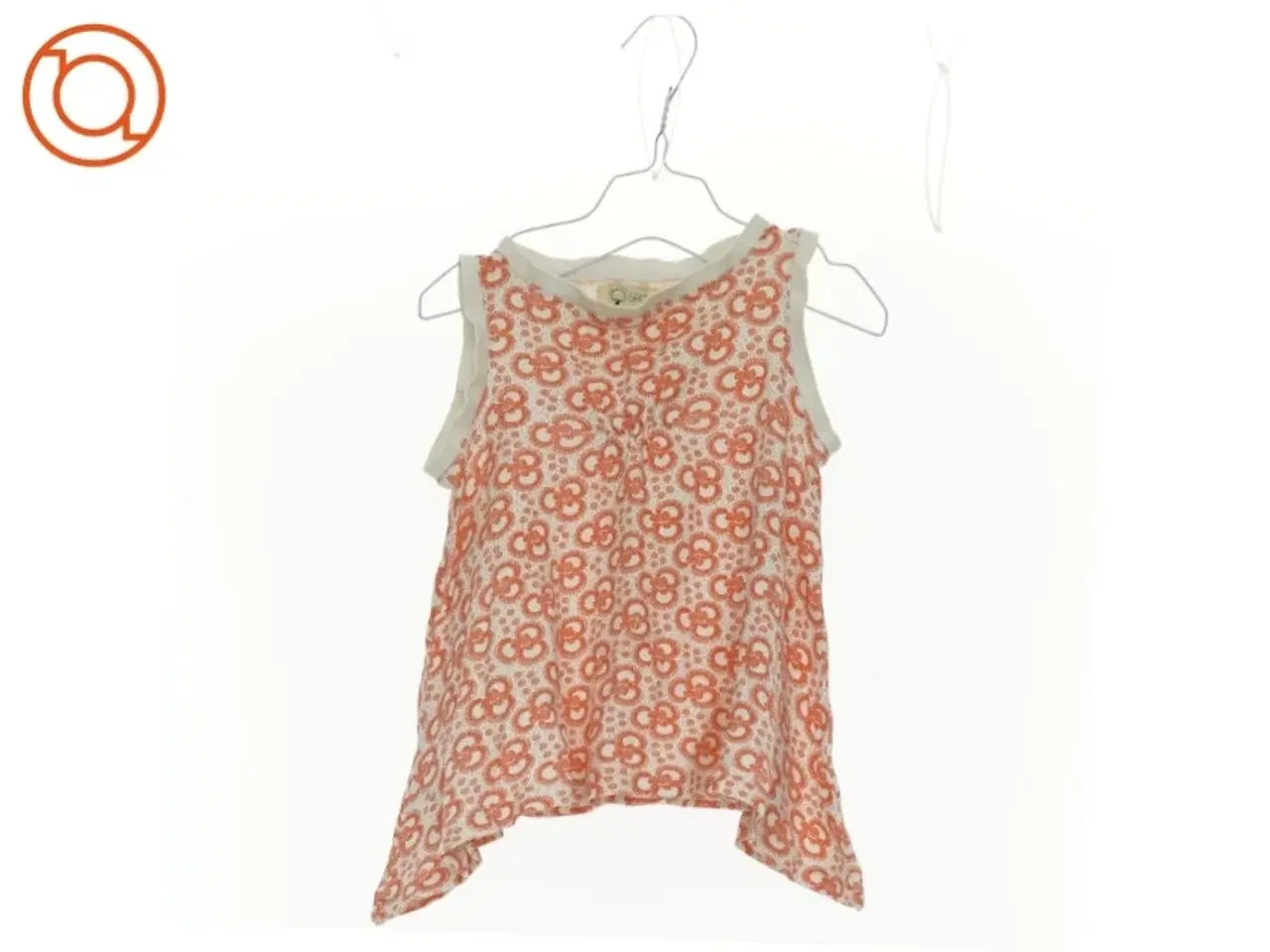 Billede 2 - Top fra Gro (str. 92 cm)