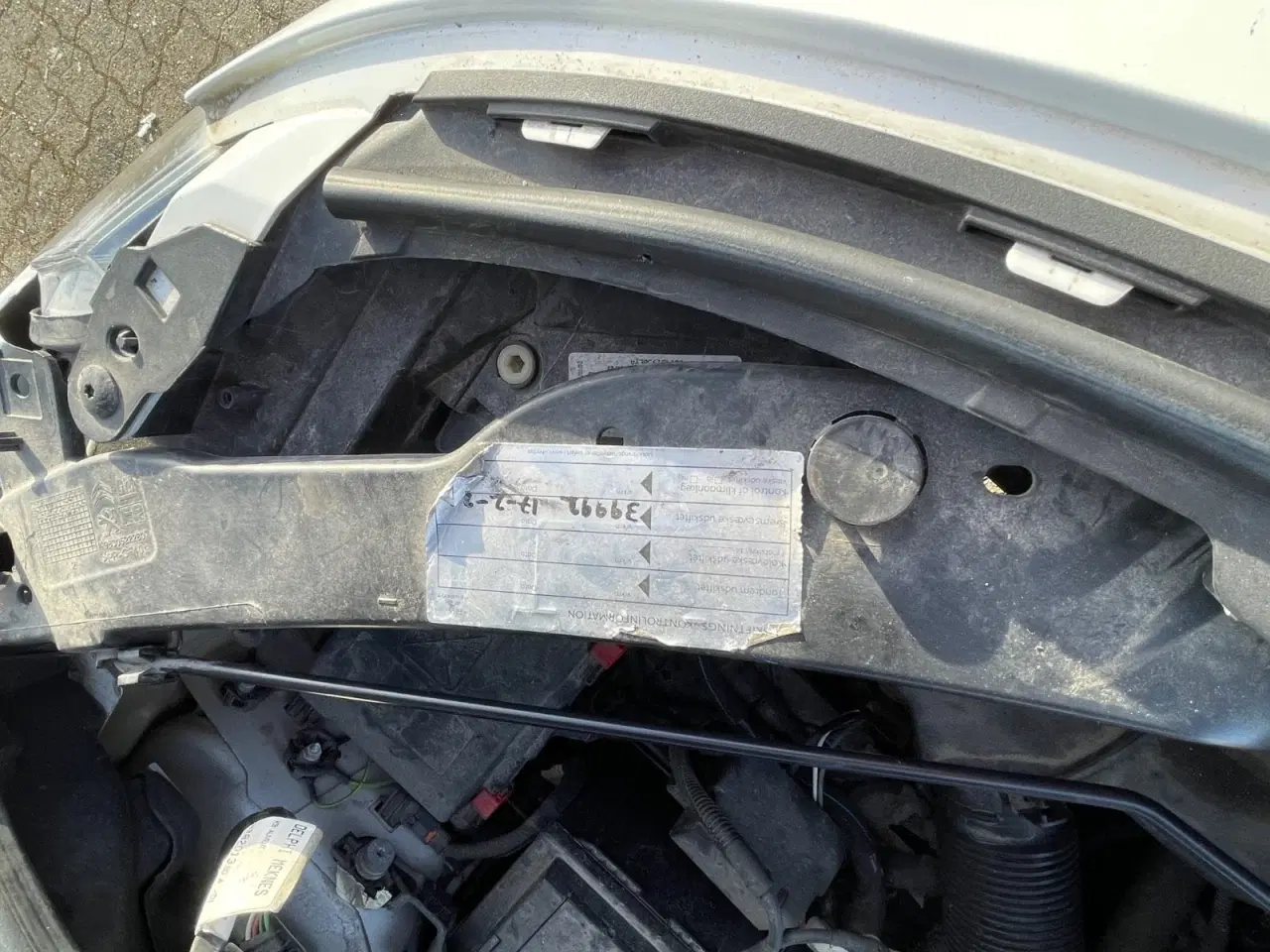 Billede 11 - Peugeot Partner 1,5 BlueHDi 100 L2V2 Ultimate Van