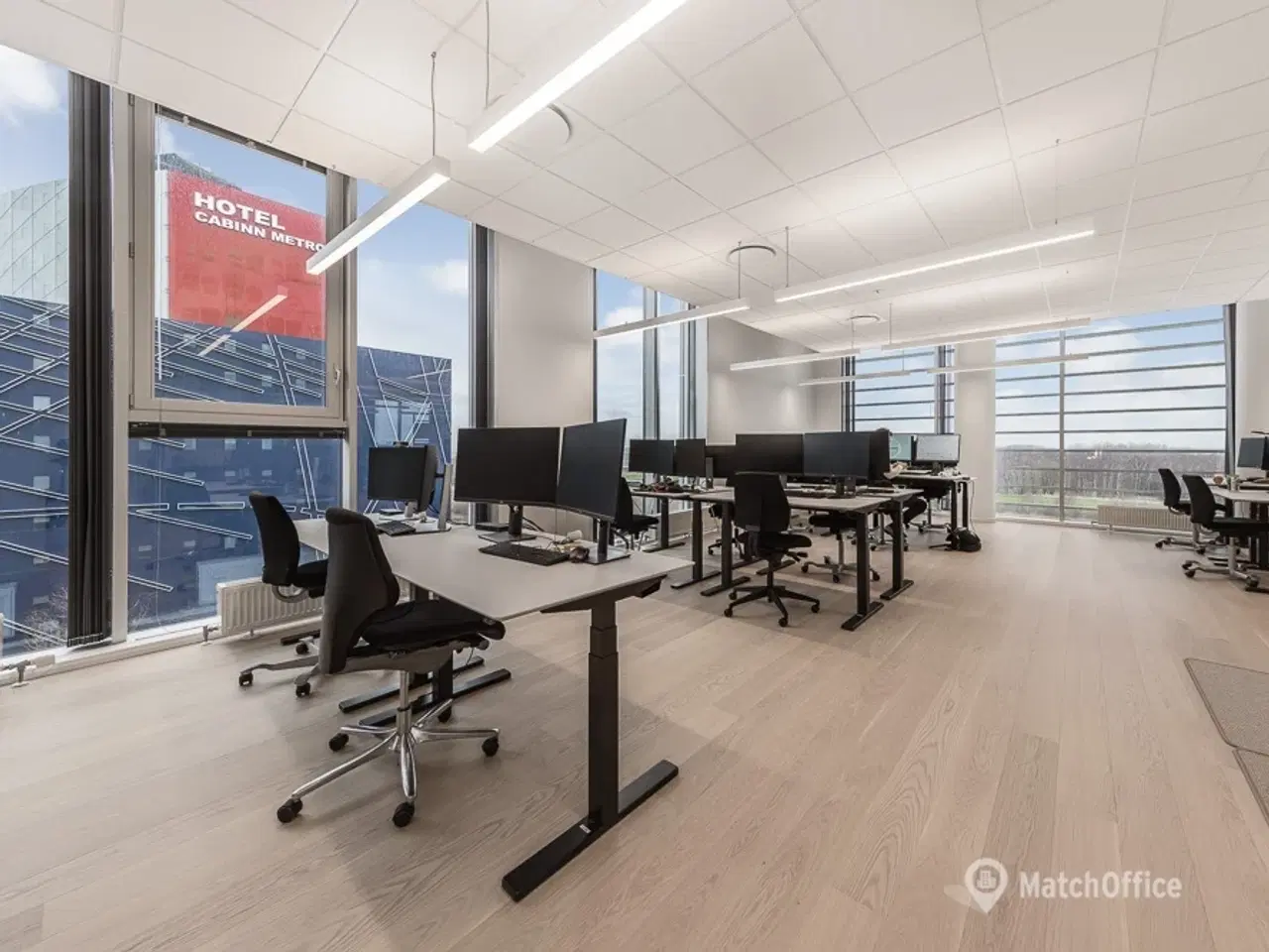 Billede 19 - Fairway House