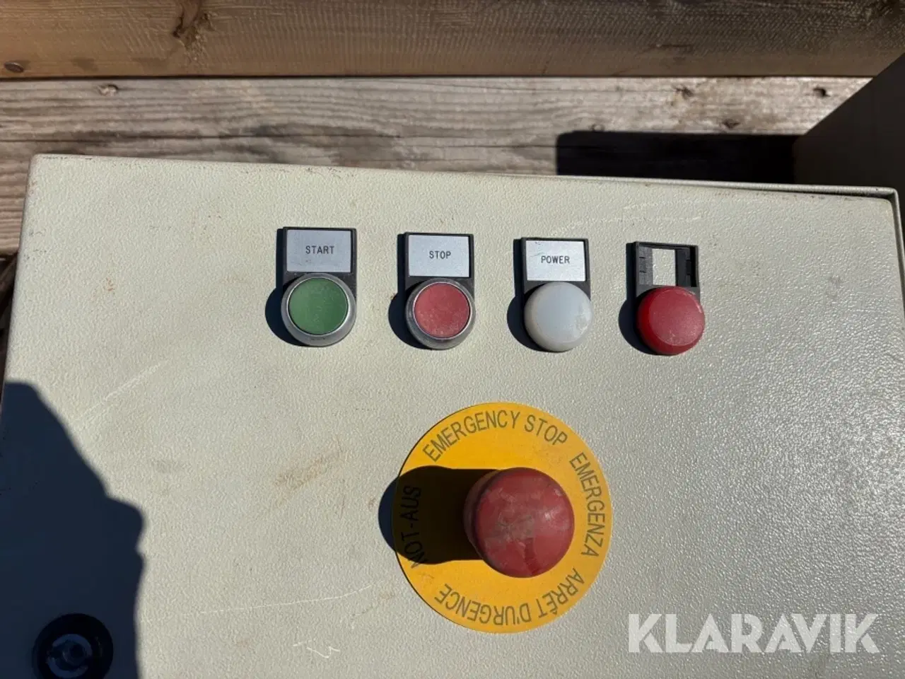 Billede 10 - Elcentraler - 2 enheder