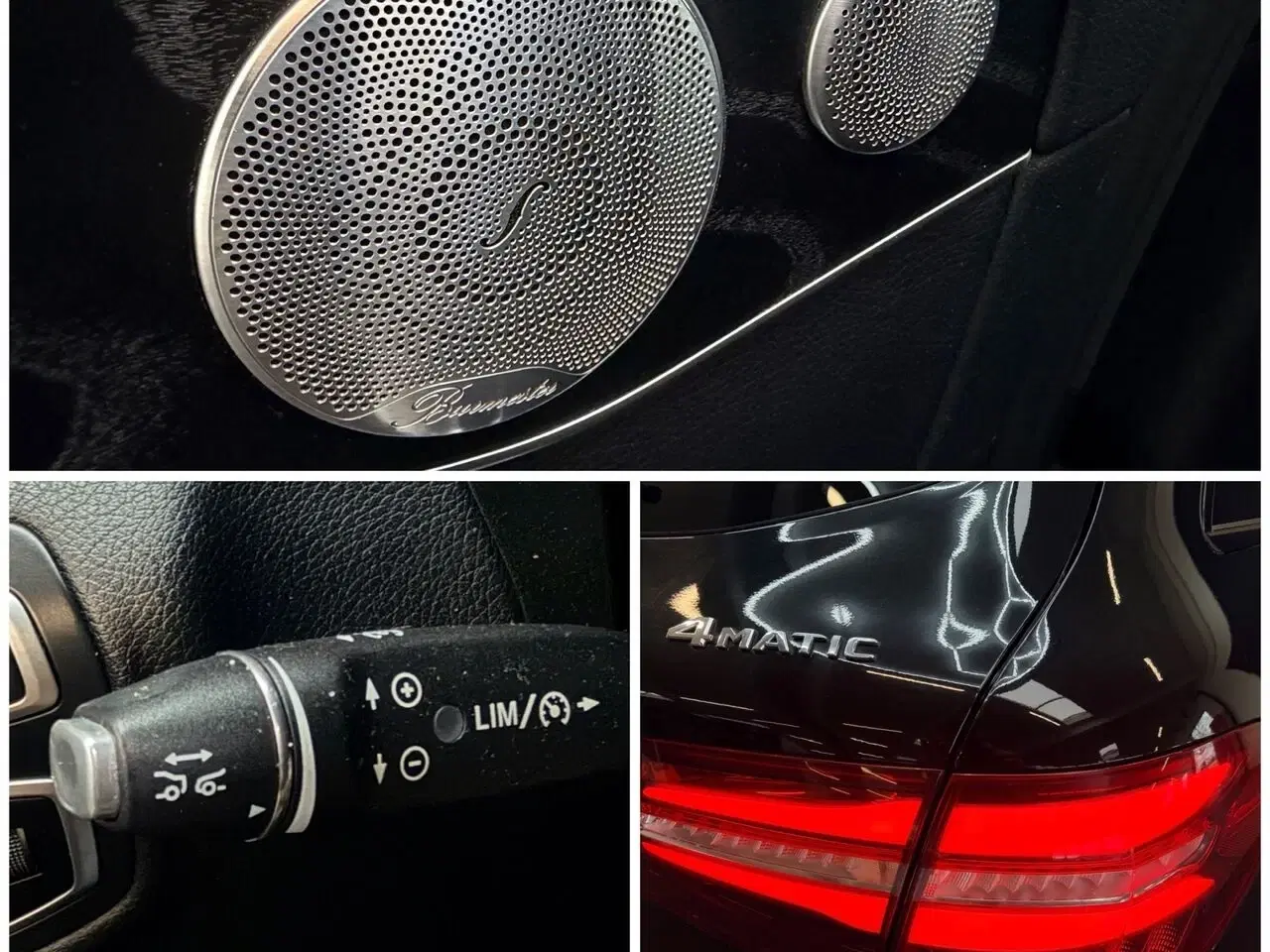 Billede 17 - Mercedes GLC350 d 3,0 AMG Line aut. 4Matic