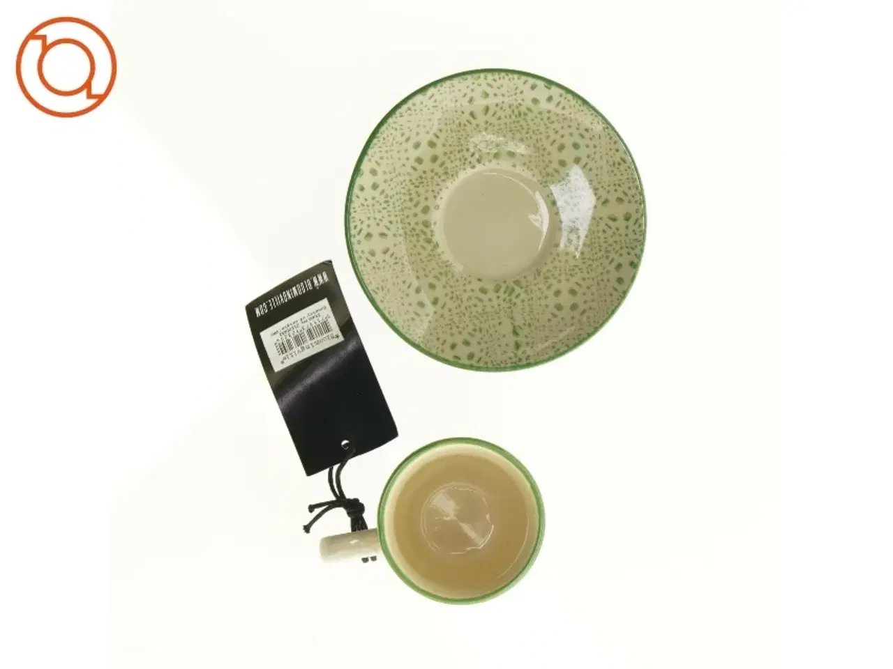 Billede 3 - Expresso cup fra Bloomingville (str. 12 x 6 cm)