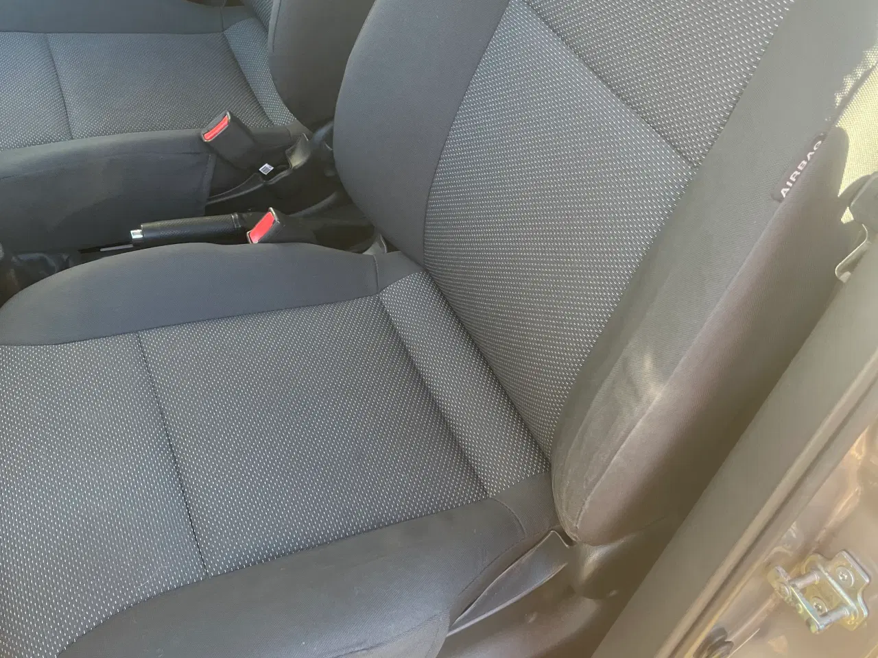 Billede 13 - Pæn Chevrolet Aveo sælges