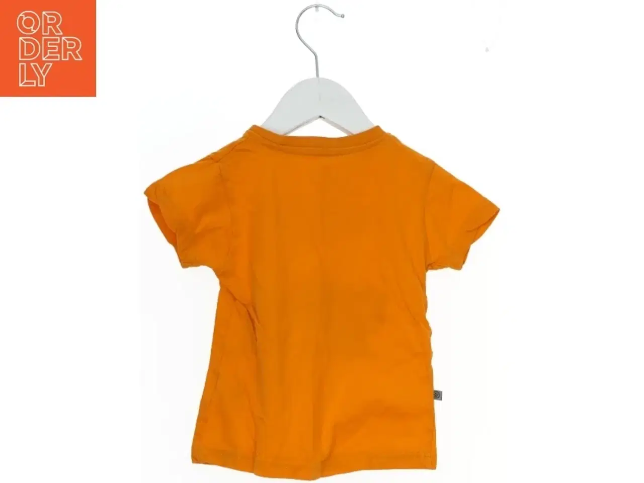 Billede 2 - Børne T-Shirt med bilmotiv fra Loaded  (str. 92)