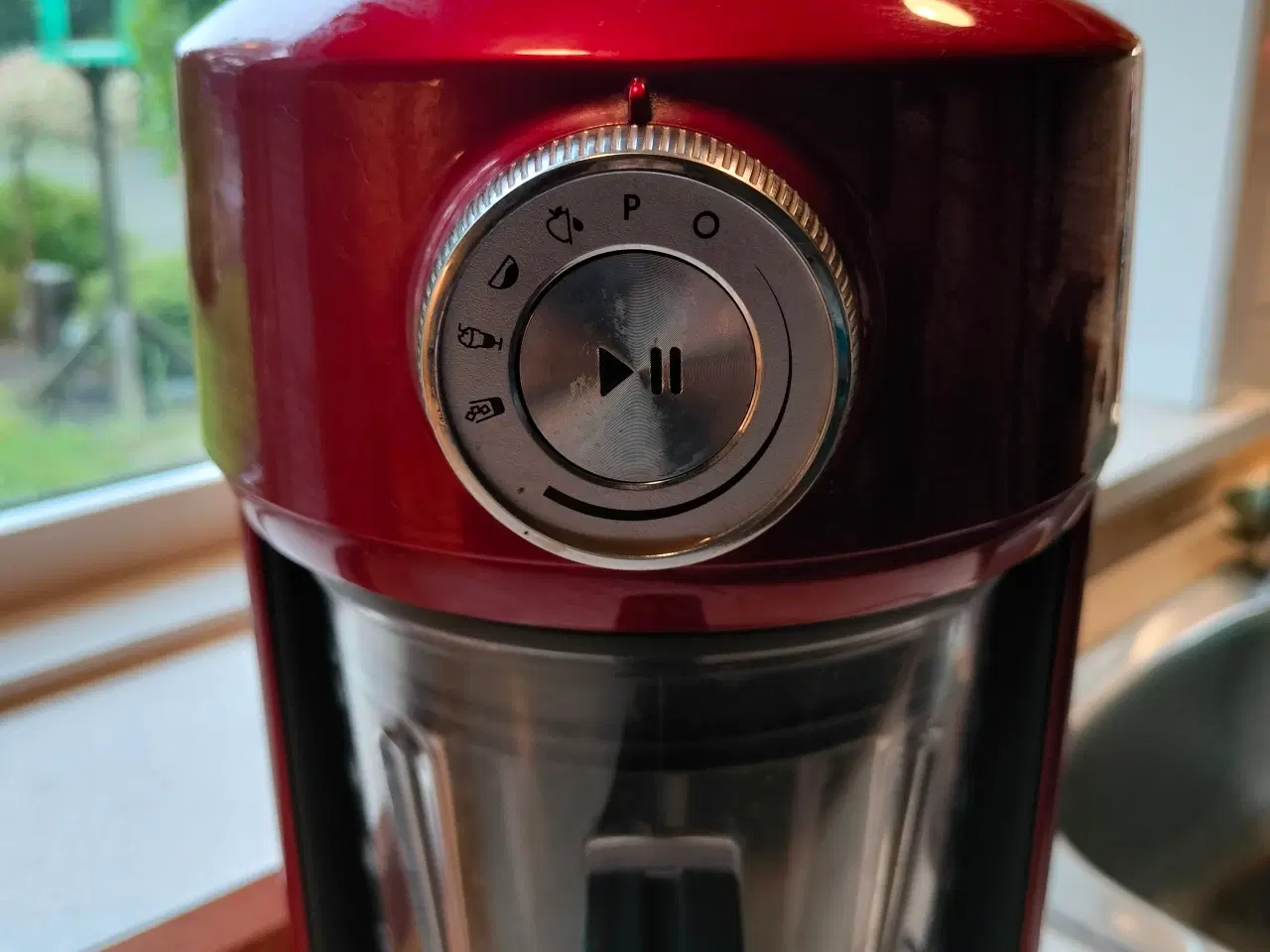 Billede 4 - KitchenAid blender