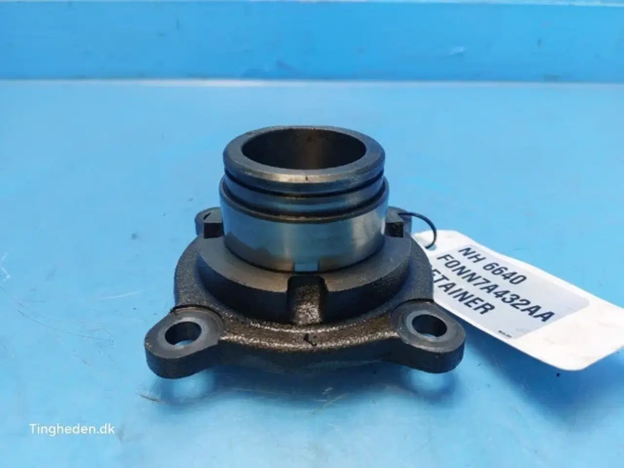 Billede 14 - New Holland 6640 Retainer F0NN7A432AA