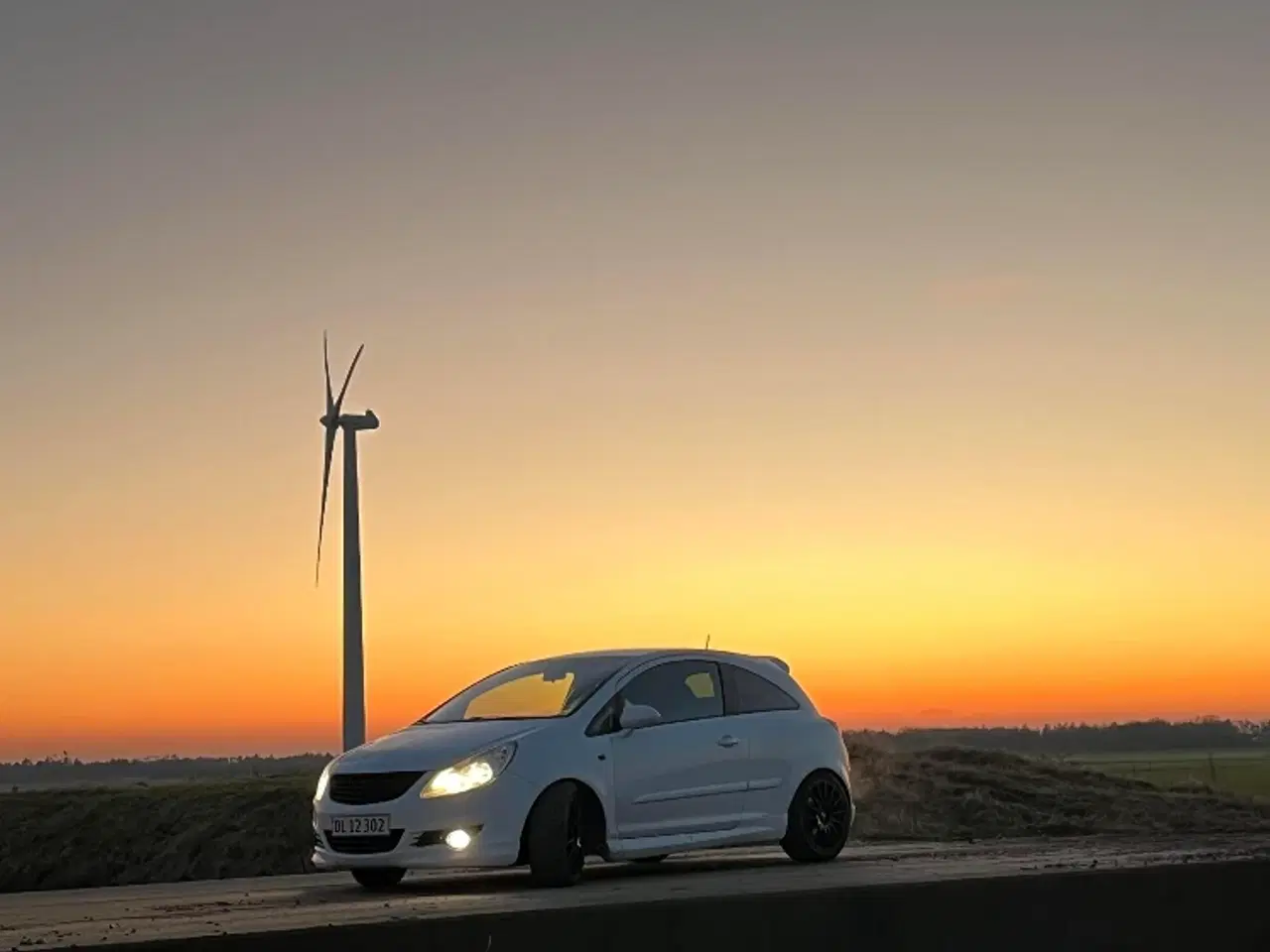 Billede 5 - Opel GSI