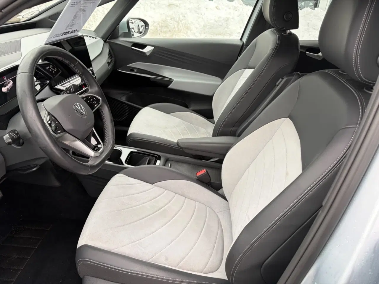 Billede 5 - VW ID.3 77 Pro S