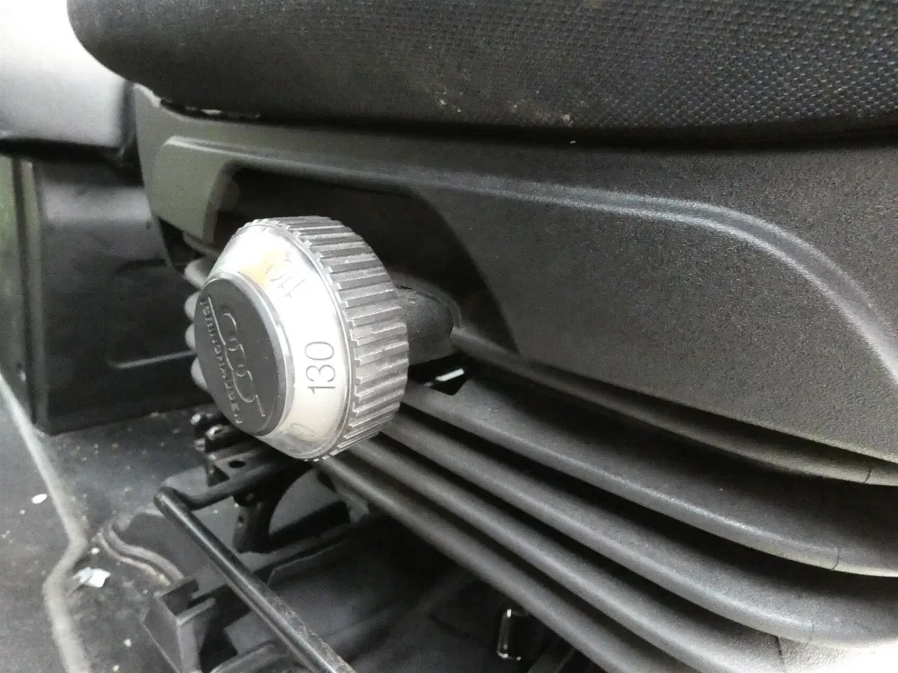 Billede 16 - Iveco Daily 35S18 4100mm 3,0 D 180HK Ladv./Chas. 8g Aut.