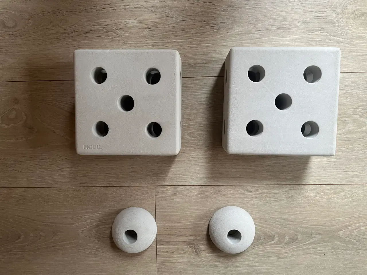 Billede 4 - MODU - motorik