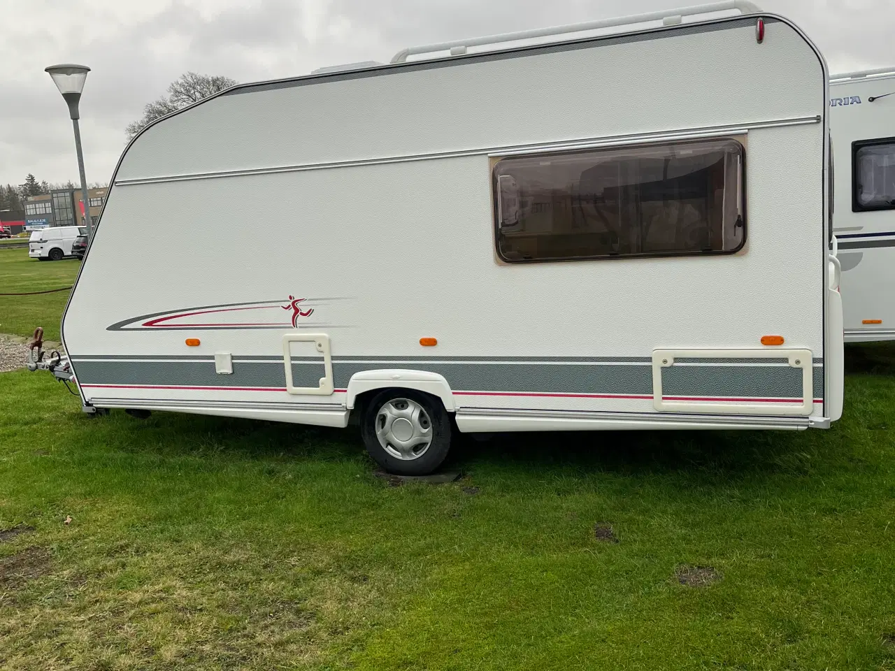 Billede 3 - 2006 Beyerland Sprinter 440 DB