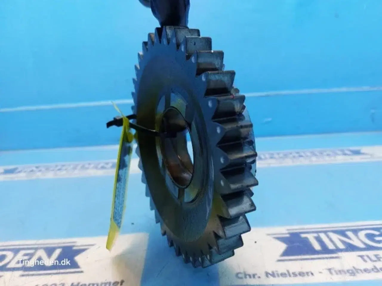 Billede 2 - Massey Ferguson 690 Tandhjul Gear 1686032M91