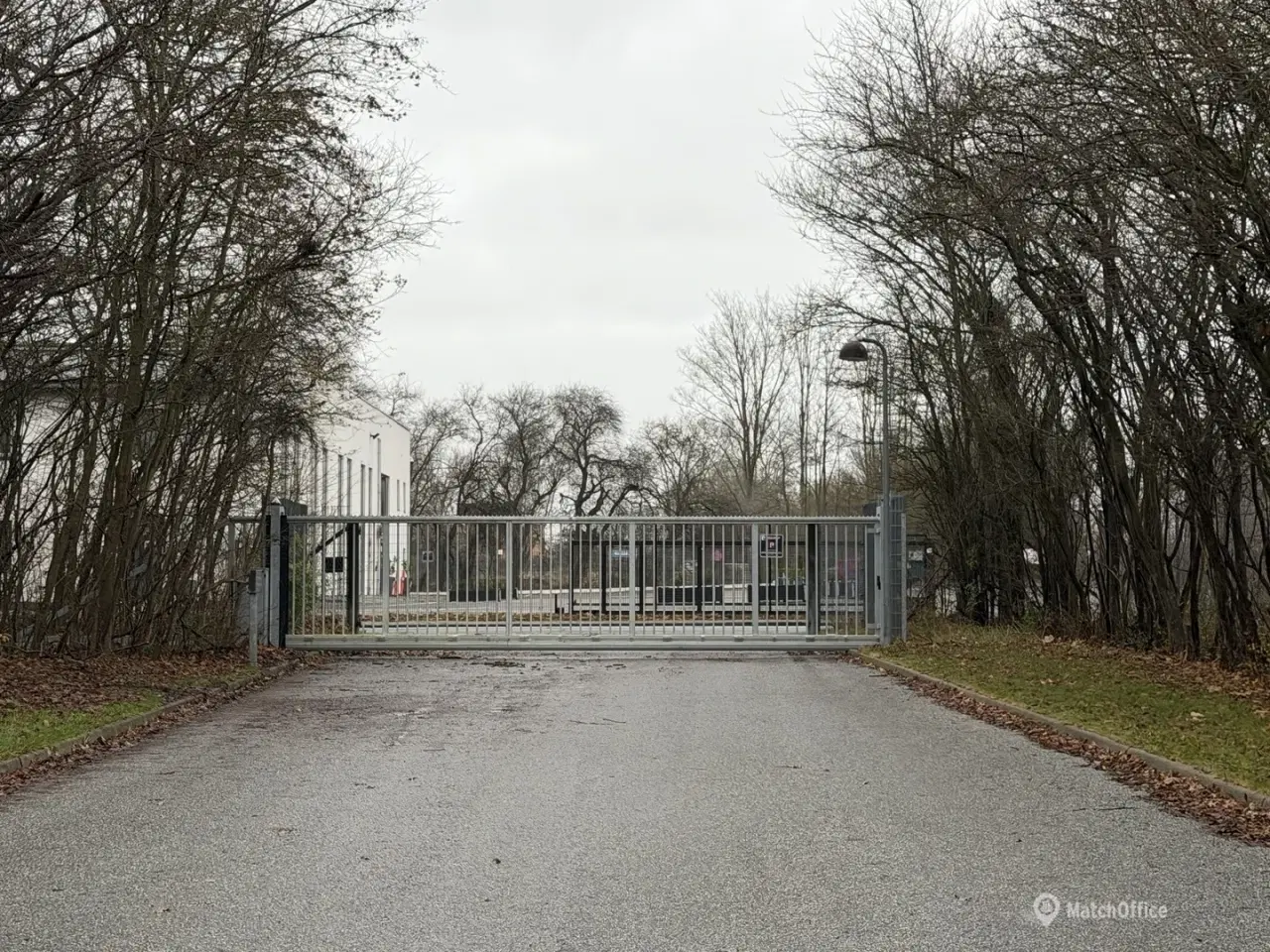 Billede 7 - 813 m² højloftet lagerhal med mulighed for kontor fra 400—1.280 m²