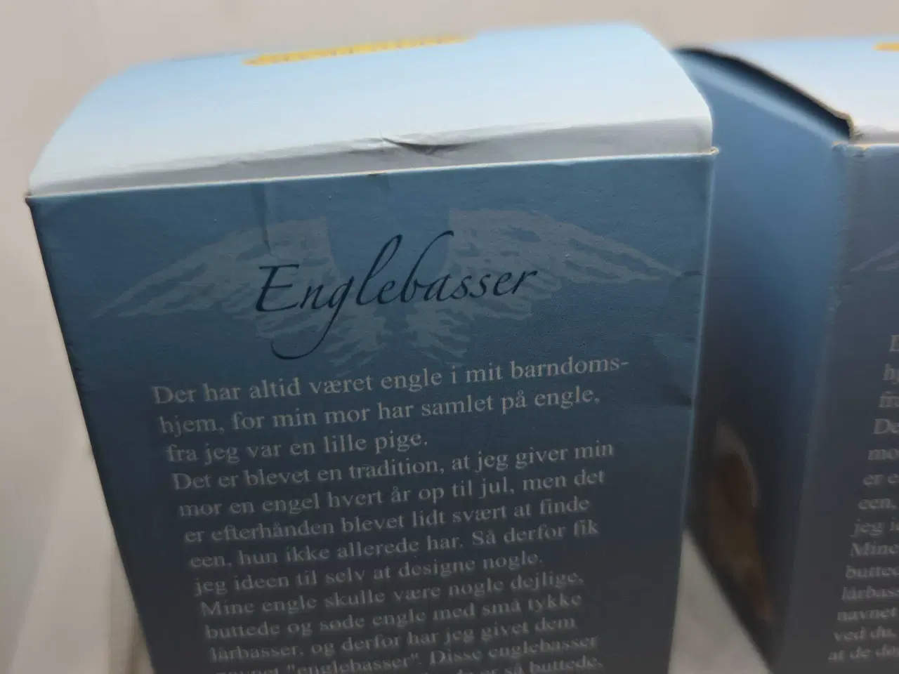 Billede 7 - Klarborg Englebasser