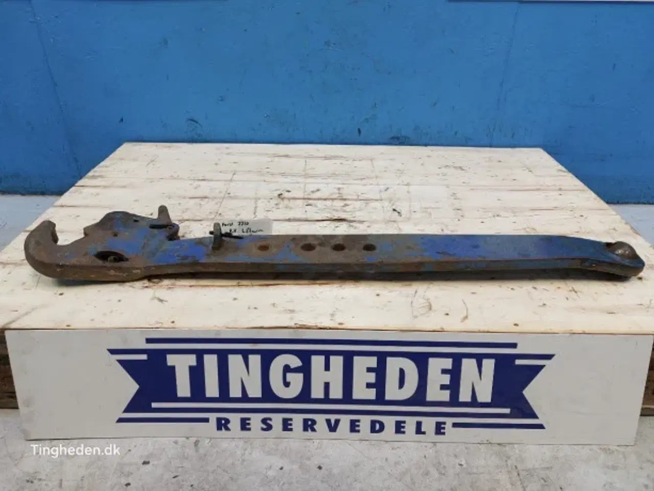 Billede 1 - Ford 7710 Liftarm R. 82012315