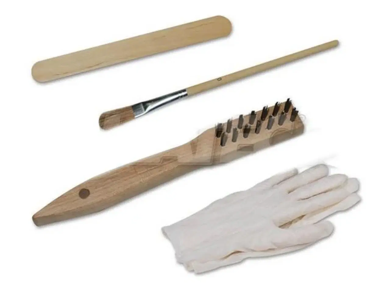 Billede 3 - Foliatec TOXIC bremsekaliber maling - grøn