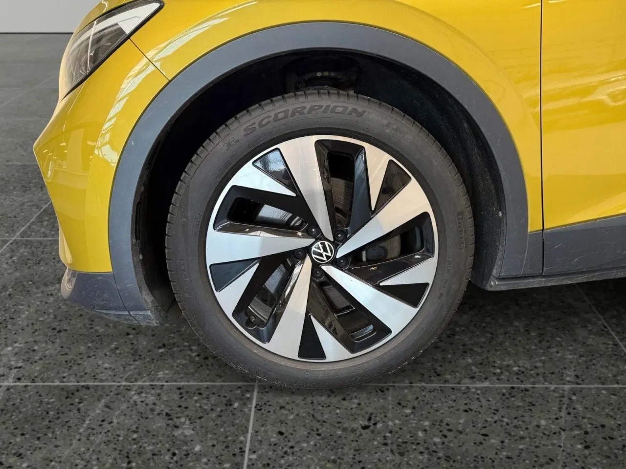 Billede 3 - VW ID.4 77 1ST