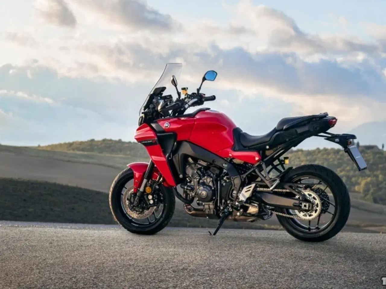 Billede 11 - Yamaha Tracer 9