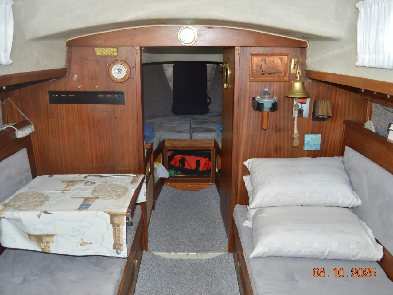 Billede 11 - Albin Vega 27 årg. 74