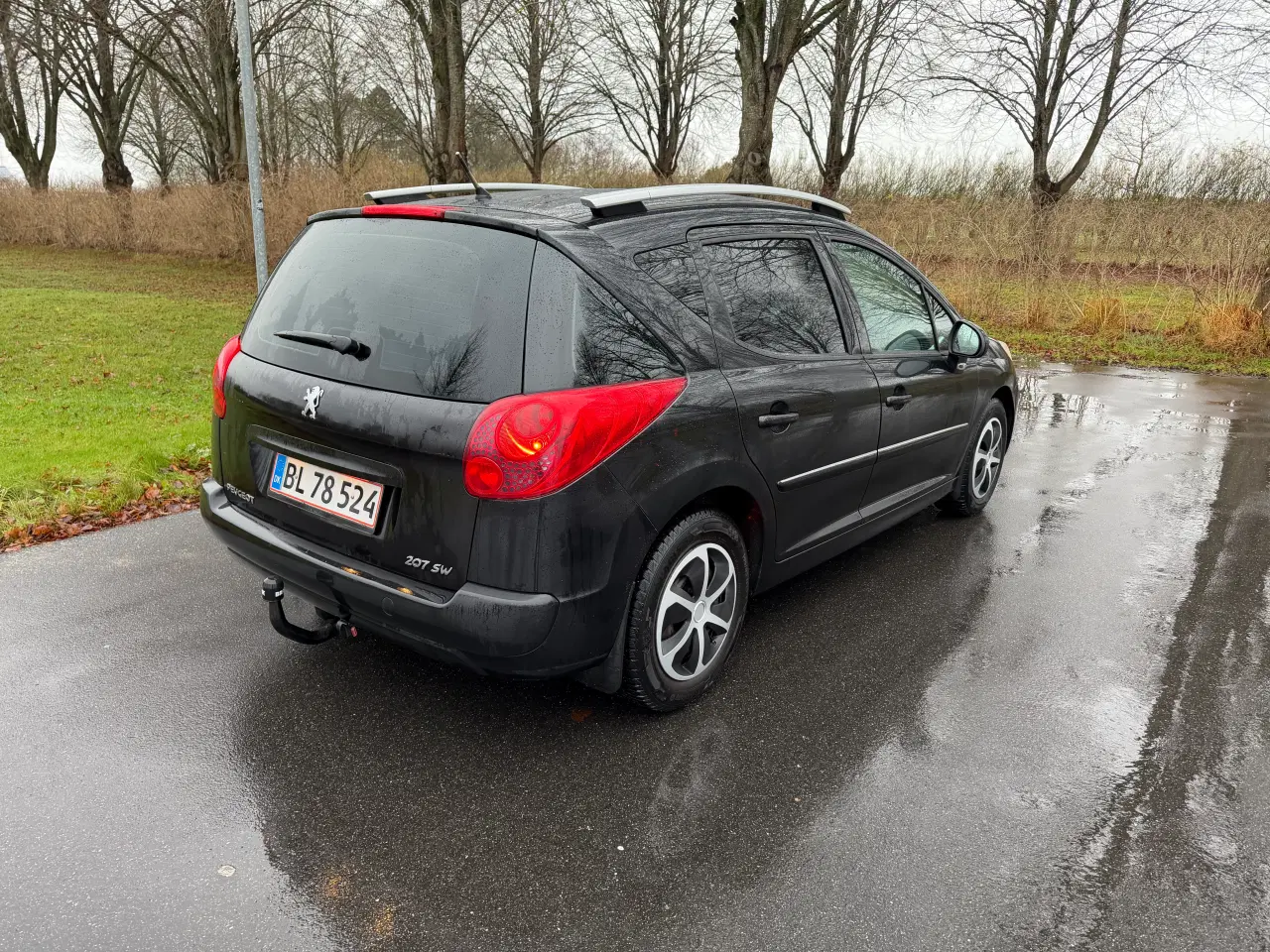 Billede 5 - Peugeot 207 SW 1.6 HDi 92 HK