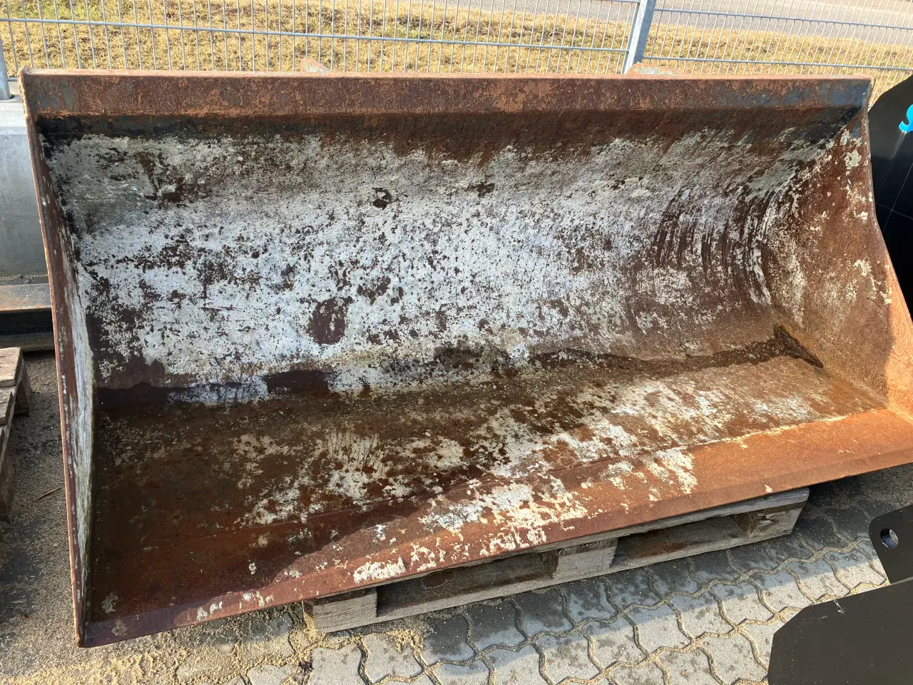 Billede 17 - Genie GTH 2506.6 meters kun 1268 timer