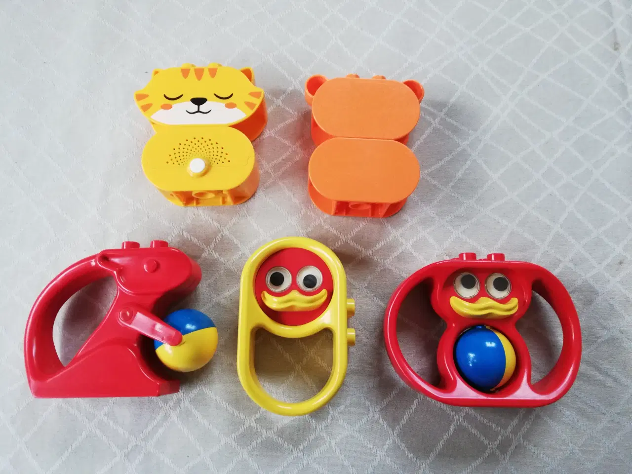 Billede 2 - Lego Duplo Baby