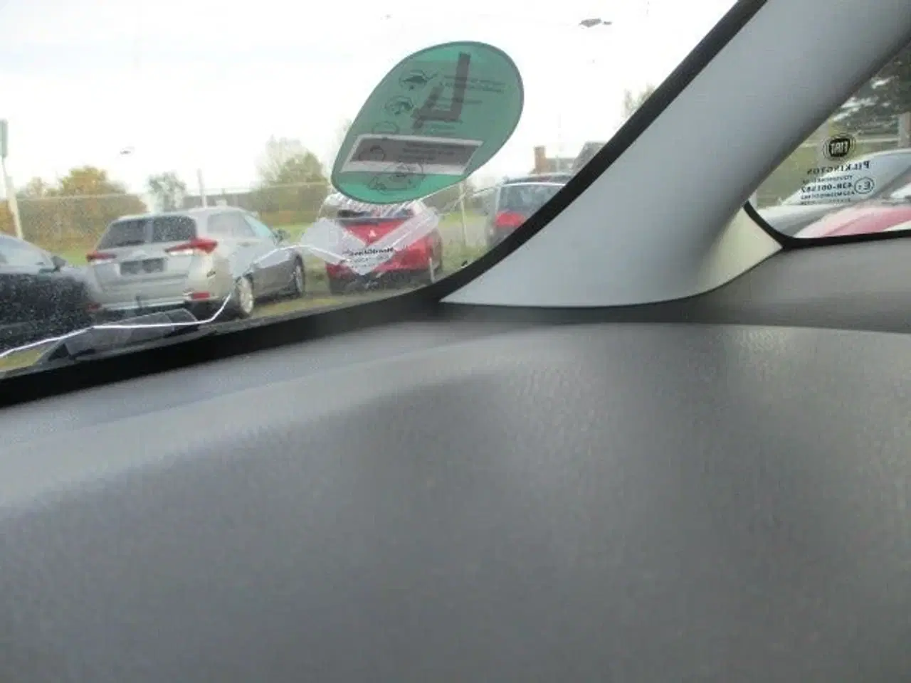 Billede 13 - Fiat 500L 1,4 16V 95 Easy