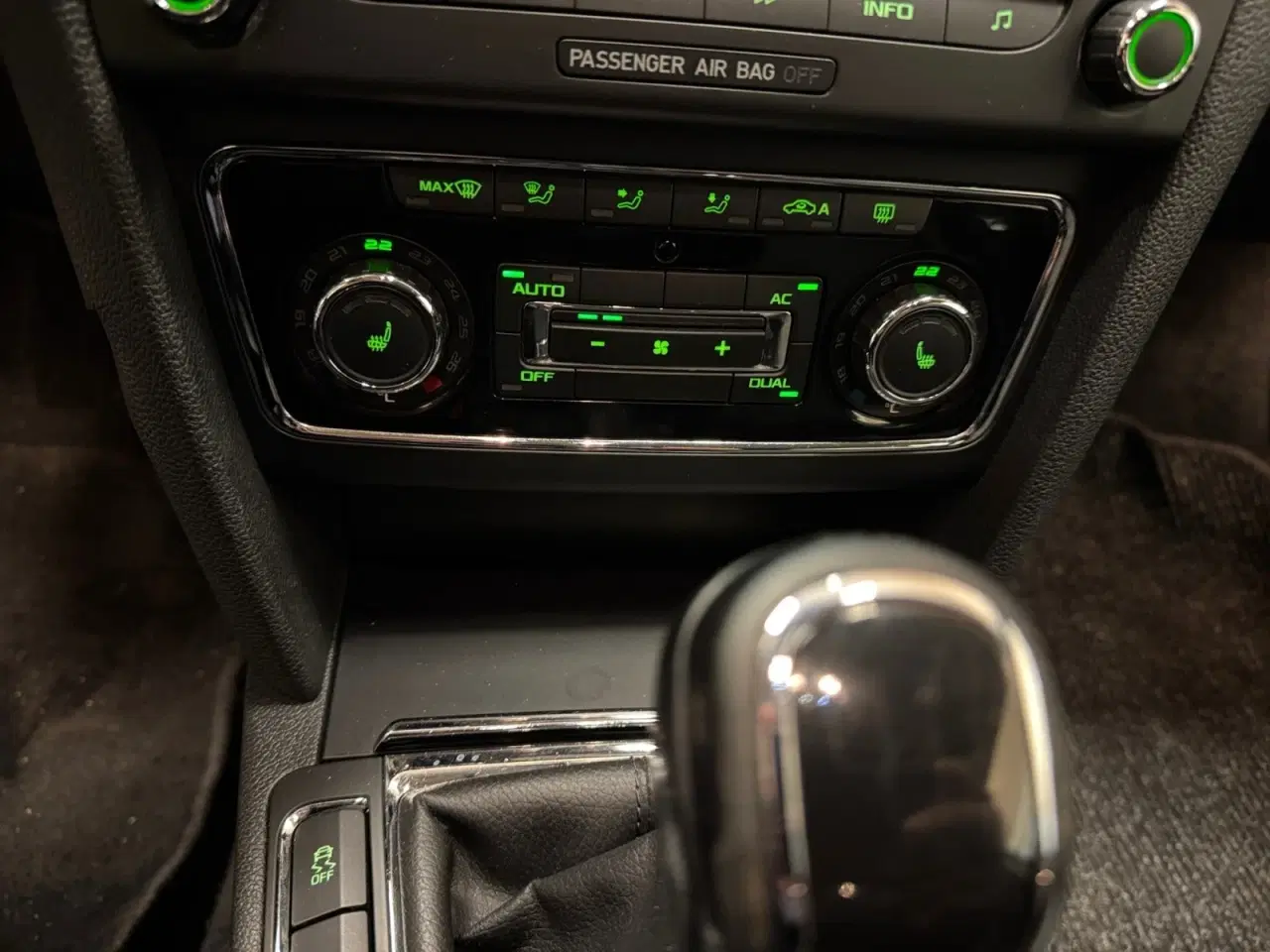 Billede 9 - Skoda Superb 1,6 TDi 105 Ambition Combi GreenLine