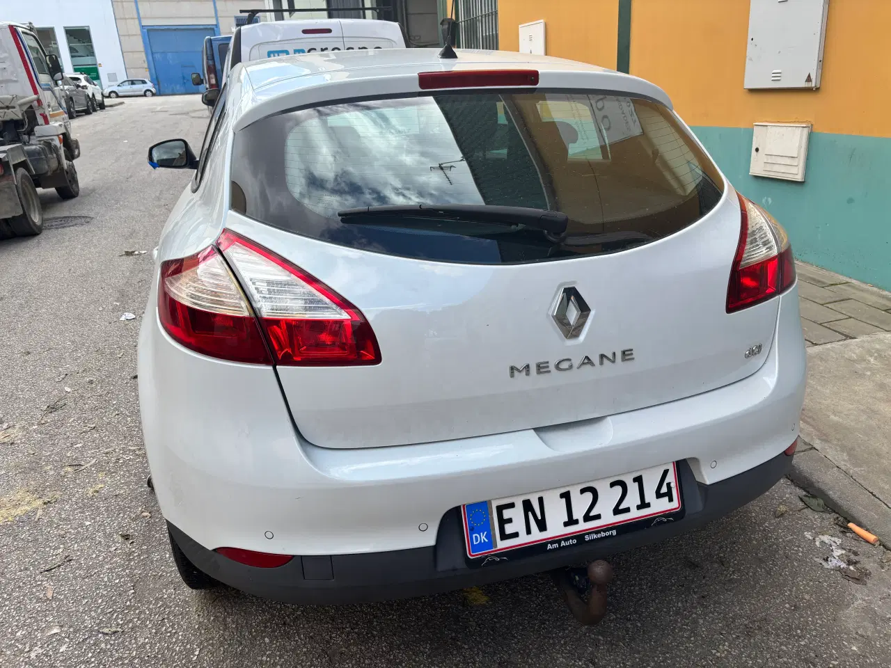 Billede 6 - FLOT MEKANIKER TILBUD