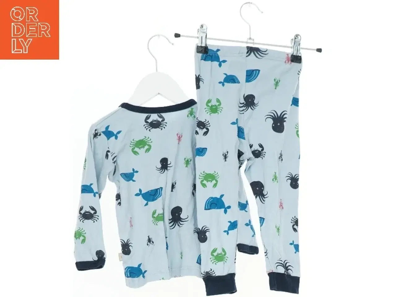 Billede 2 - Nattøj fra 808 (str. 86)