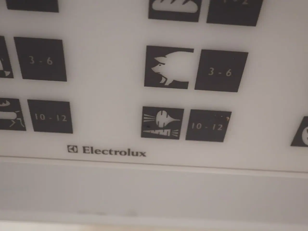 Billede 3 - Kummefryser ELECTROLUX
