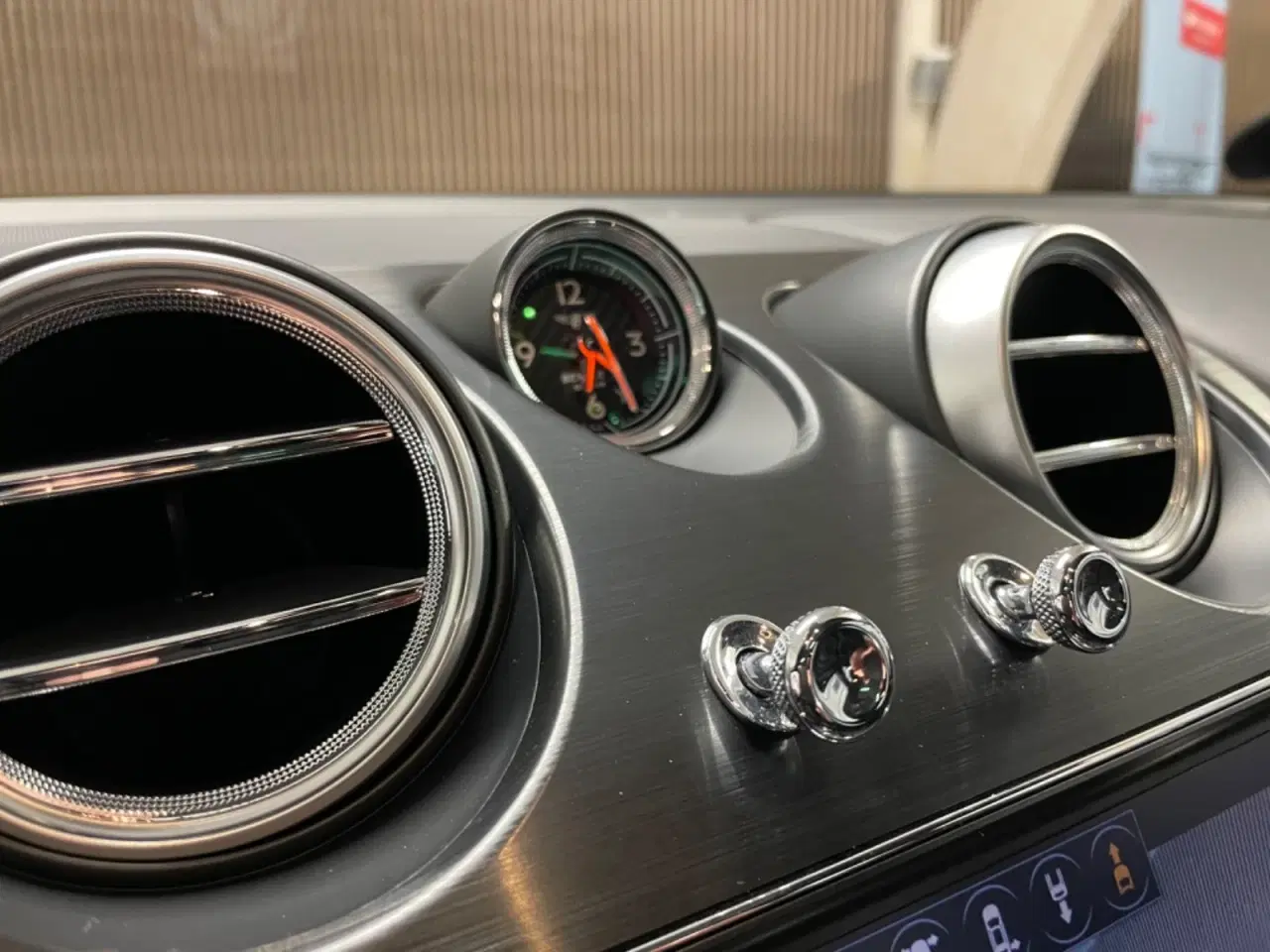 Billede 20 - Bentley Bentayga 6,0 W12 aut. Van