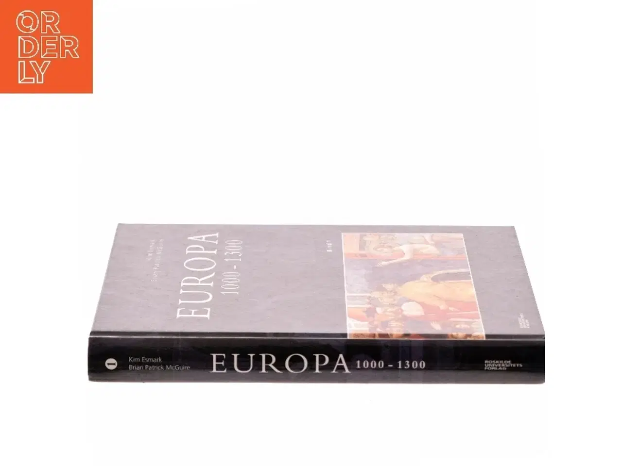 Billede 2 - Europa. Bind 1, 1000-1300 (Bog)