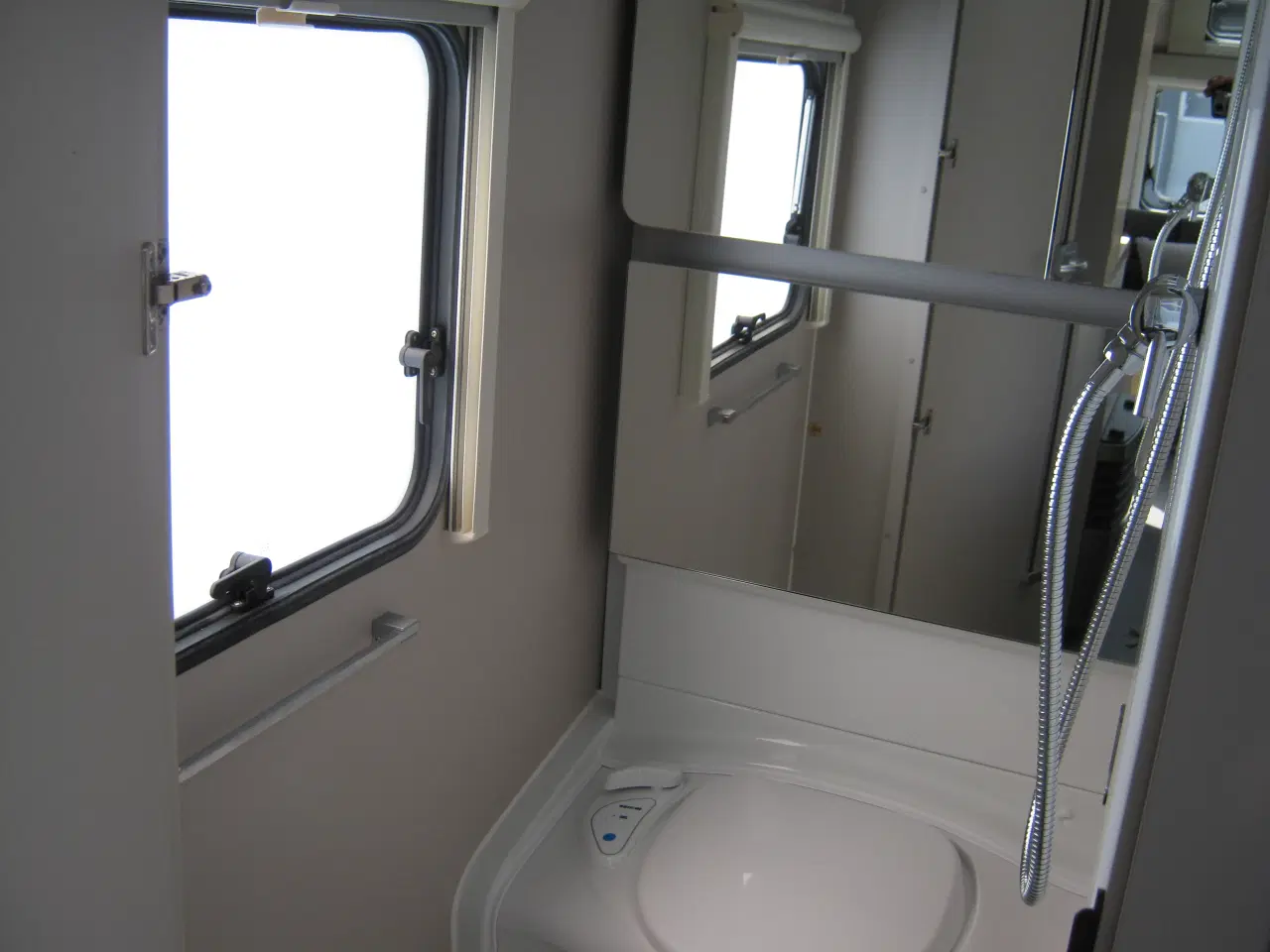 Billede 4 - Adria Adora 522 UP