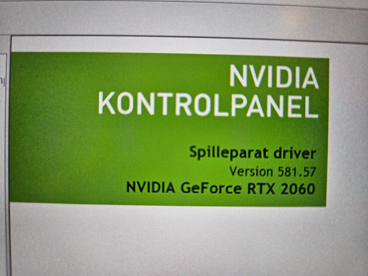 Billede 8 - Abook G960V2 / Clevo P960RD - Intel i7, RTX 2060